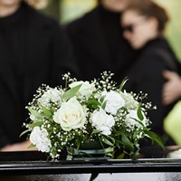 Usługi pogrzebowe tabliczki natrumienne nekrologi Bychawa