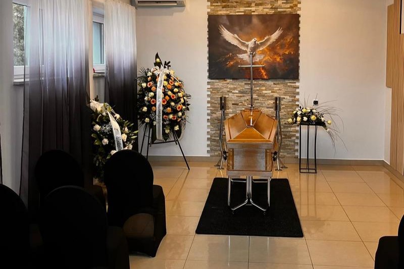 Całodobowy zakład pogrzebowy Bychawa