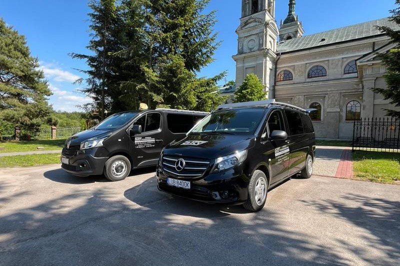 Organizacja pogrzebów nekrologi Zakrzówek